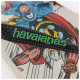 Havaianas Top Marvel Classics